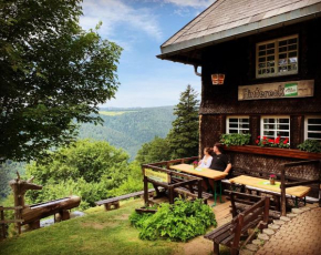 Ferienwohnung Hintereck Gütenbach